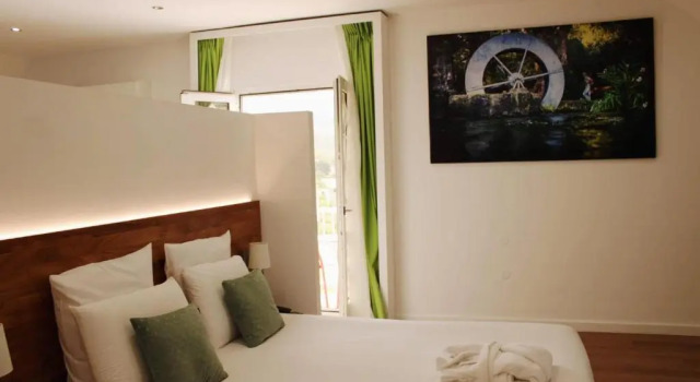Business cameră Mercure Créolia Saint-Denis La Réunion