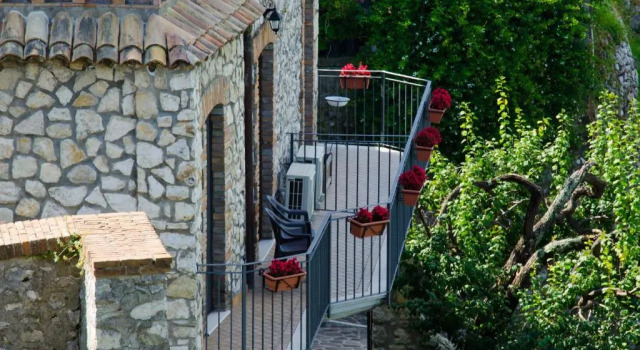 Апартаменты PietraViva casa vacanze