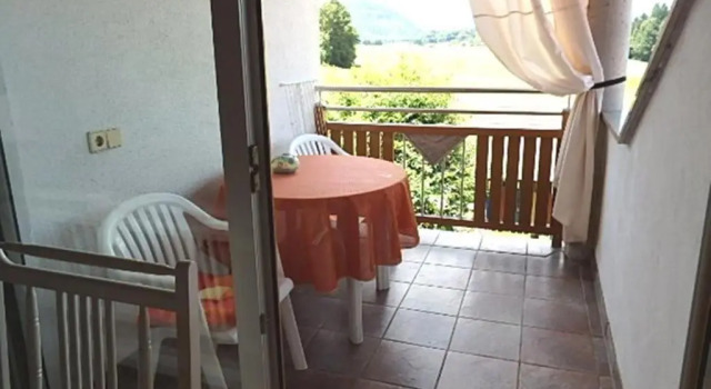 Апартаменты Ferienwohnung Silvia