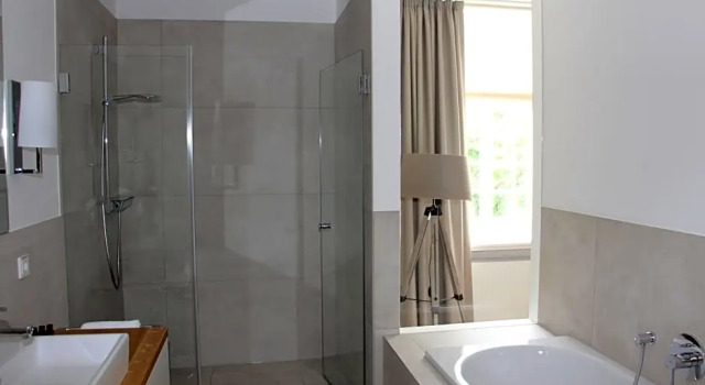Номер Deluxe Hotel Schloss Dyck