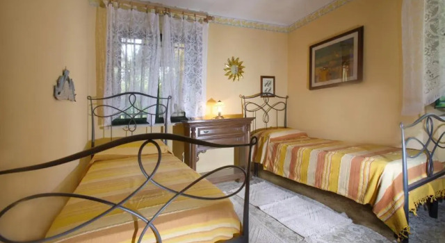 Коттедж с 2 комнатами Villa Scozilia