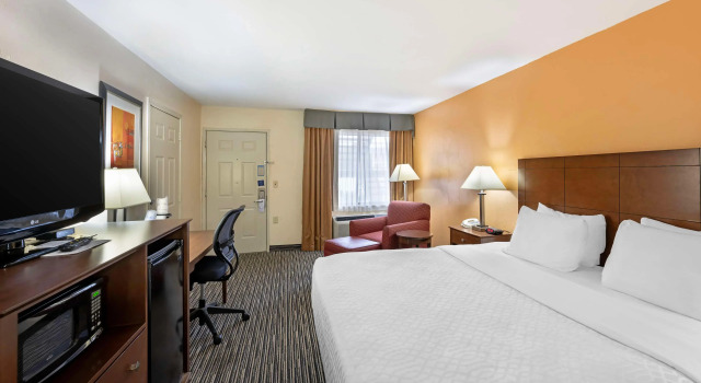 Best Western Snyder Inn