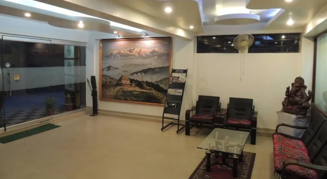 CHAS Swastik Regency