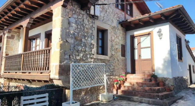 Номер Standard Apartamentos LLave de Santillana