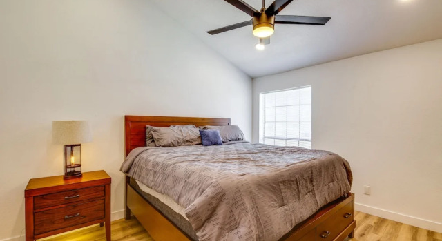 Апартаменты Chandler Vacation Rental w/ Pool & Hot Tub Access