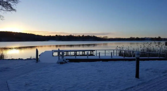 Hotel Bootshaus Wockersee