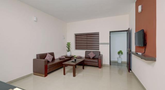 Люкс Cloud Dale Resort Munnar