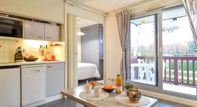 LOree de Deauville, Book Hotel Tourgeville Honfleur