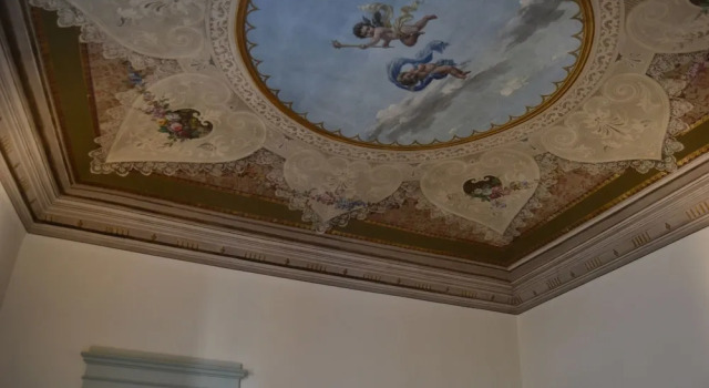 Номер Standard Palazzo Roberti