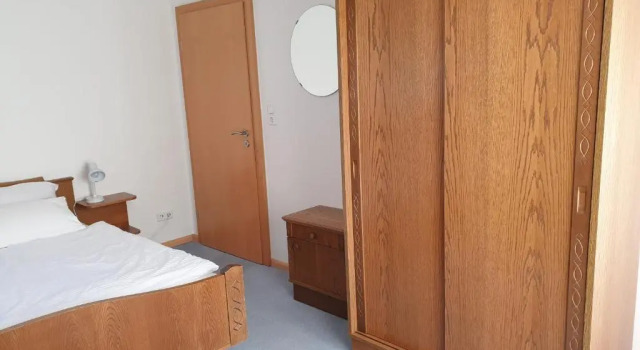 Haus Johanna, Reserva ahora Hotel Hoteles en Baden-Wurtemberg con aparcamiento, Aparcamiento