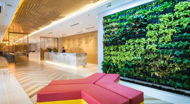 Hilton Garden Inn Kuala Lumpur Jalan Tuanku Abdul Rahman North