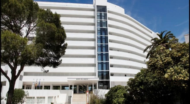 AluaSoul Carolina, Buchen Sie Hotel Capdepera Mallorca