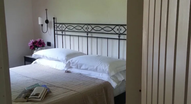 Двухместные апартаменты Standard La Locanda Della Chiocciola