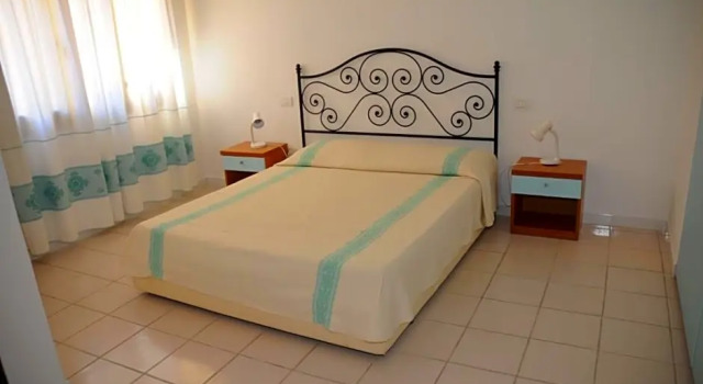 Номер Standard Marinella Residence