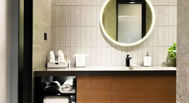 Двухместный номер Superior Sunstone Plaza Hotel