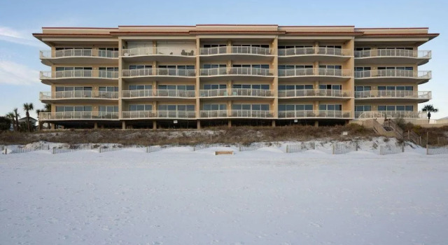 Dunes of Crystal Beach by Destin Getaways, Book Hotel Destin Emerald Coast