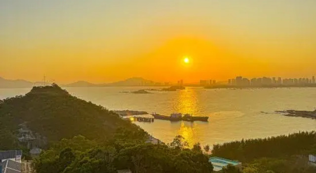 Xiyu Haisu Homestay (Nanmen Bay), Book Hotel Zhangzhou Fujian