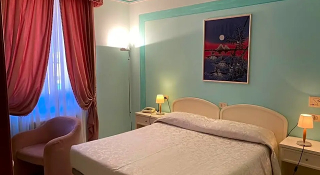 Номер Standard Hotel La Torre