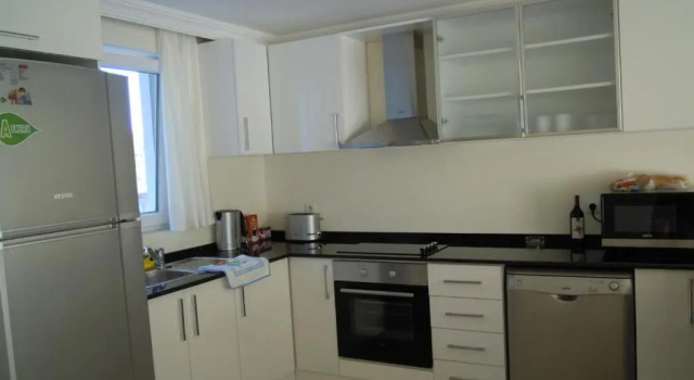 Апартаменты с 2 комнатами Orka Park Complex