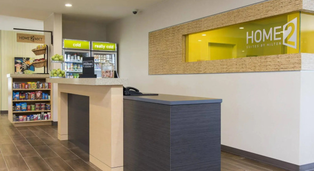 Home2 Suites by Hilton Nokomis Sarasota Casey Key