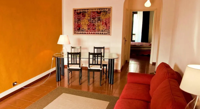 Двухместный люкс San Salvario B&B