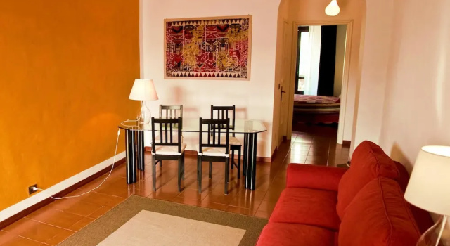 Двухместный люкс San Salvario B&B