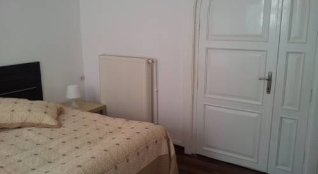The Bosphorus Rooms, Boek Hotel Besiktas 