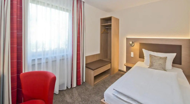 Номер Standard Hotel Bären