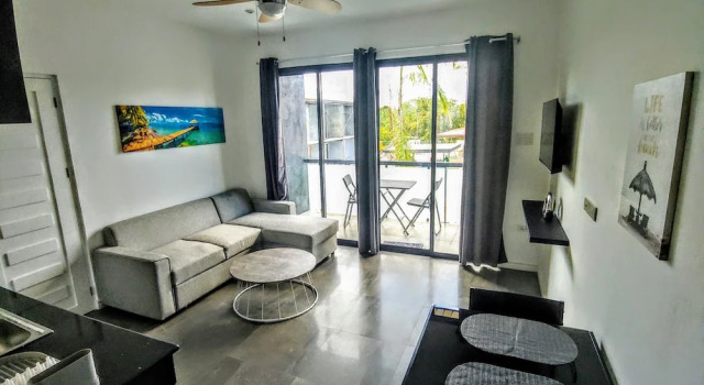 Люкс Superior Bohol Jewel Resort