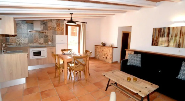 Agroturismo Can Porretí