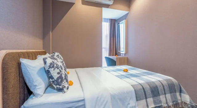 Stylish & Spacious stay at Branz BSD by NJ props, Prenota Appartamento Legok West Java