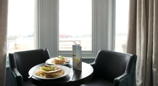 The Beresford Hotel