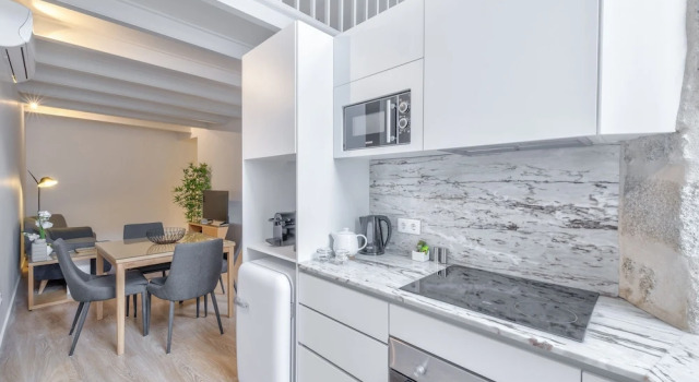 Апартаменты Oporto Comfort Dom Hugo - Historic Apartments