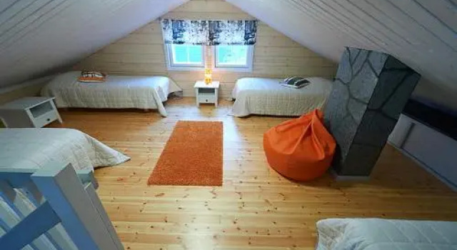 Koskikara Cottage, Забронировать Дом для отпуска Виитасаари 