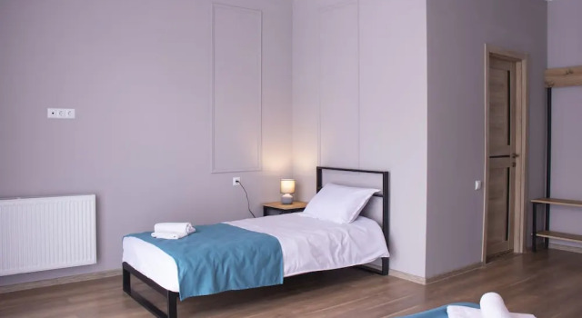 Номер Standard ALOFT