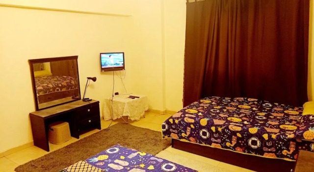 Palm City Guesthouse