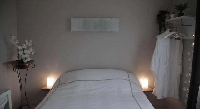 Au Doux Repos, Prenota Hotel Lucbardez-et-Bargues 