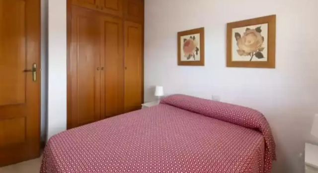 Iris - Apartment In Grau I Platja. Free Wifi, Забронировать Апартаменты/квартира Гандия Коста-де-Валенсия