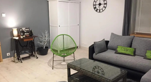 Апартаменты Apartamenty Sudeckie nad zalewem