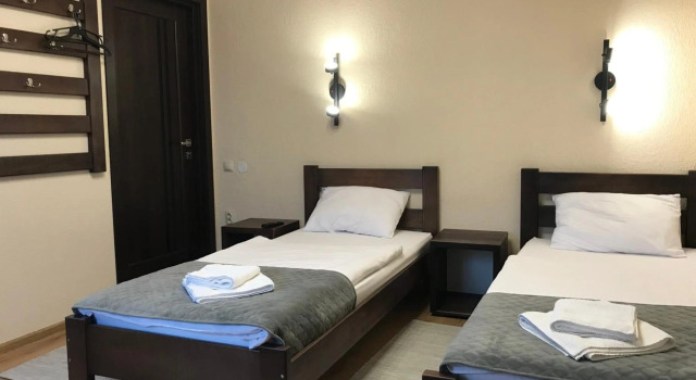 SZABOFFCSIK, Rezervasyon Otel Uzhhorod Transcarpathia