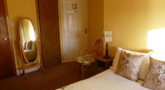Двухместный номер Standard Murphys Pub and Bed & Breakfast