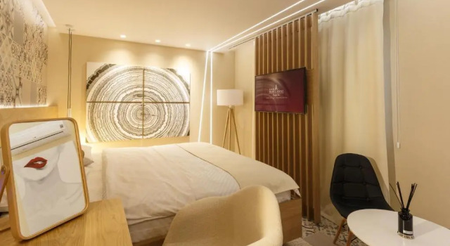 Номер Superior Hotel Anna