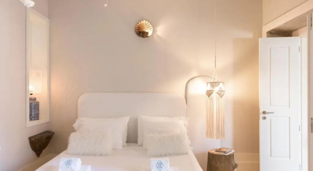 Студия Boutique Rentals Little Treasure Studio
