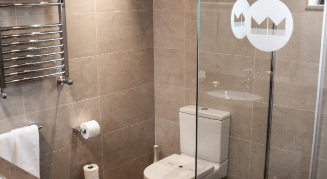 Двухместный номер Standard Montemar
