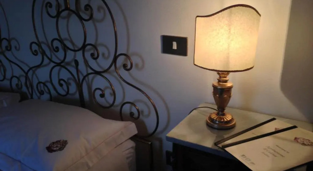Номер Standard Agriturismo Il Calesse