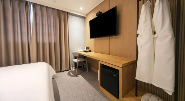 Номер Standard Hotel Lazy Heaven