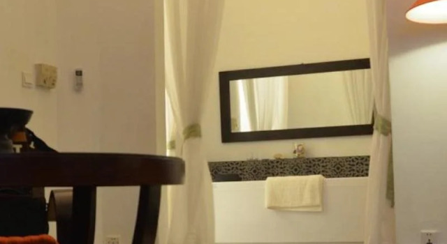 The Suite Cambodia