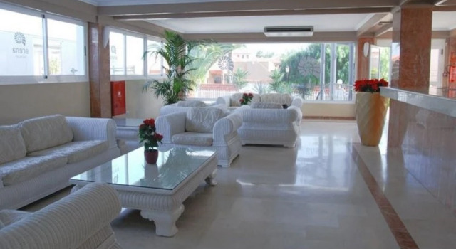 Lobosol Paradise, Prenota Hotel Corralejo Isole Canarie