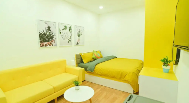 Simple Hotel and Apartment, Prenota Appartamento Da Nang Da Nang