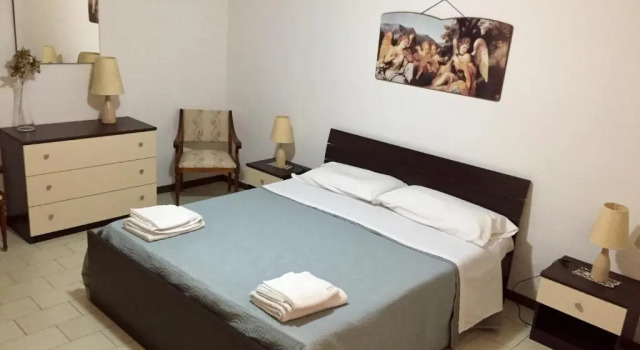 Casa Sommacco (Capo Mulini), Book Hotel Hotels in Sicily with Parking, Parking